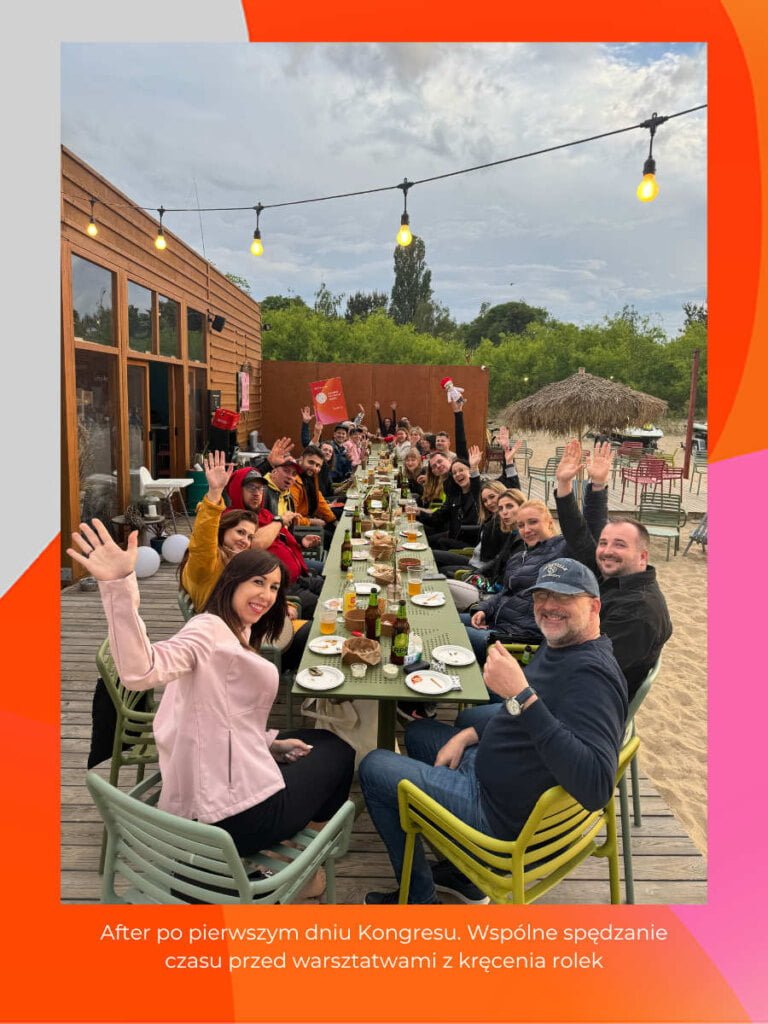 Kongres For Social Media - podsumowanie