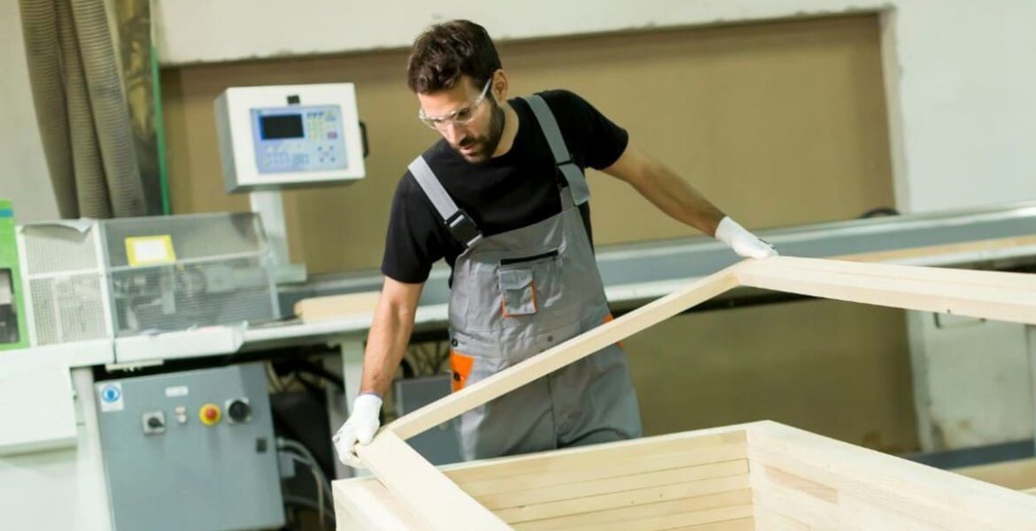 Jakie jest zadłużenie przemysłu?