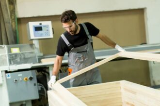 Jakie jest zadłużenie przemysłu?