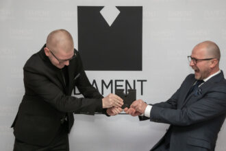 Do 31 lipca 2024 r. trwa promocja w konkursie Diament Meblarstwa 2025. Spór o dianment.