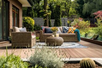 Do ogrodu polscy klienci kupują najczęściej meble ogrodowe, narzędzia, elementy architektury ogrodowej, a także baseny.