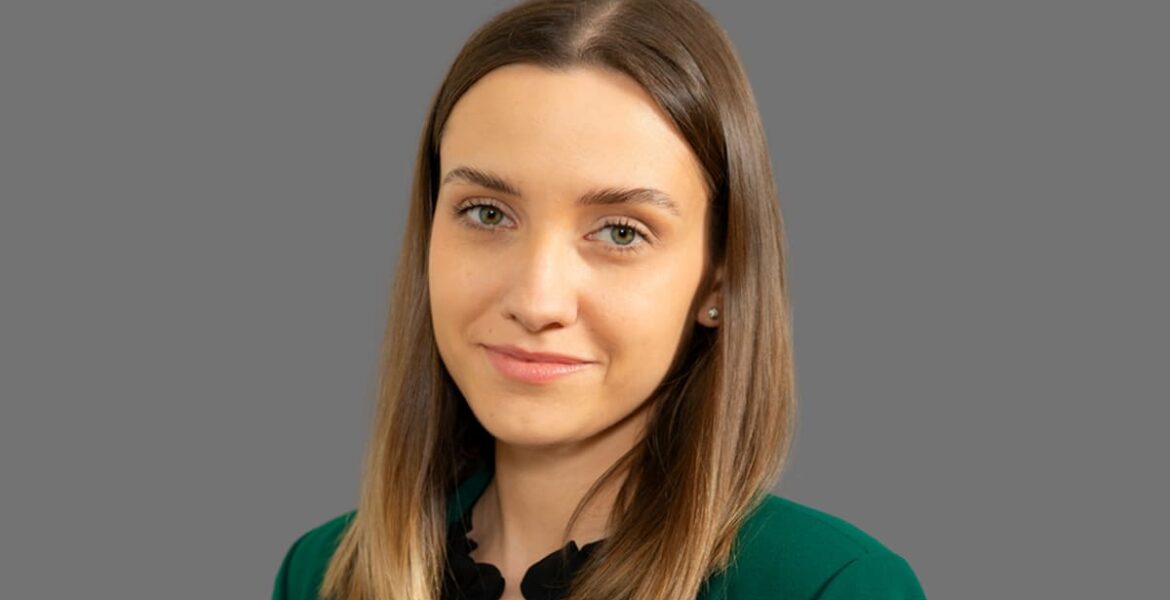 Michalina Woźny adwokat, Senior Tax Consultant w Praktyce Podatkowej kancelarii Domański Zakrzewski Palinka o tym, czym jest oszustwo celne, a czym paserstwo celne.