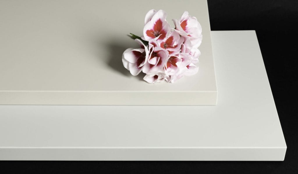 Niemann - płyty w nowych kolorach Szary Aksamitny 85987 i Szary Kaszmir 85993