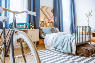 Przewodnik po wyborze materaca – jaka twardość będzie najlepsza?