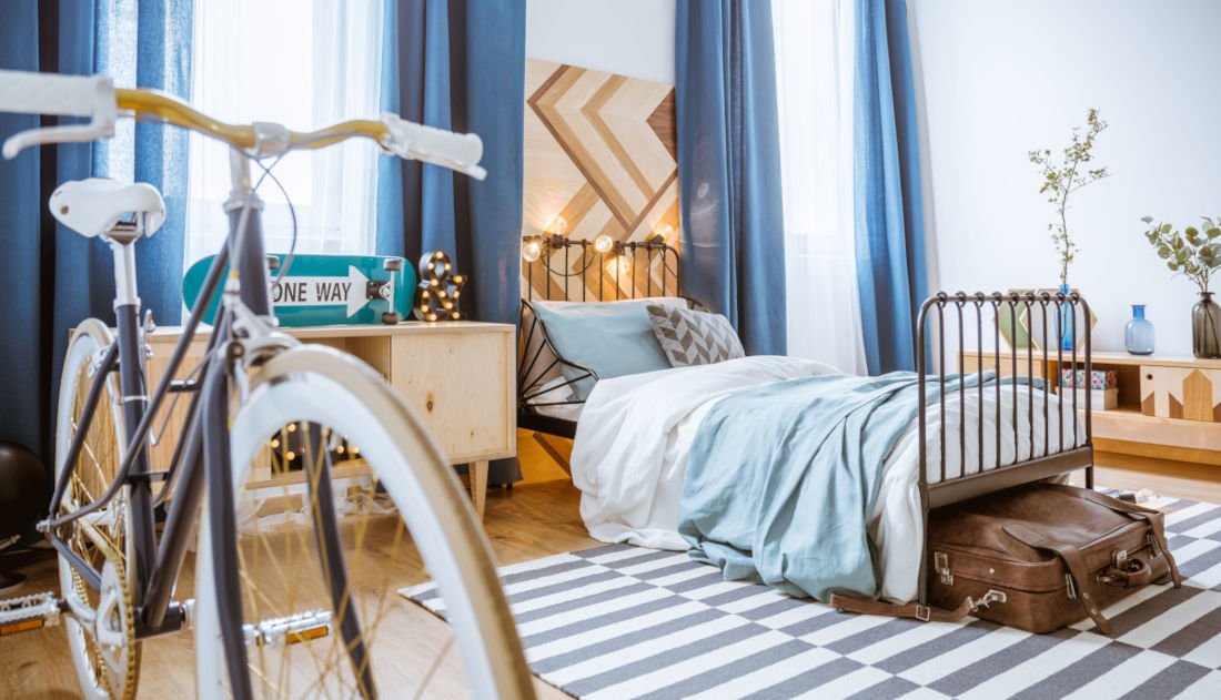 Przewodnik po wyborze materaca – jaka twardość będzie najlepsza?