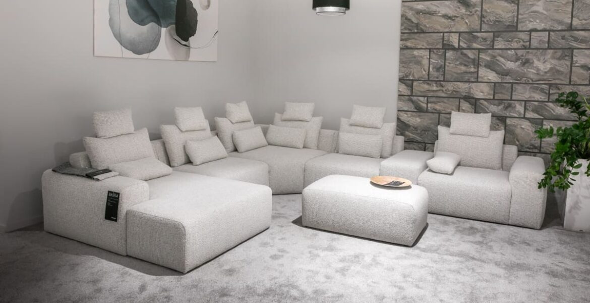 Raport PFR „Kompendium polskie meble” potwierdza trudną sytuację branży meblarskiej w Polsce.