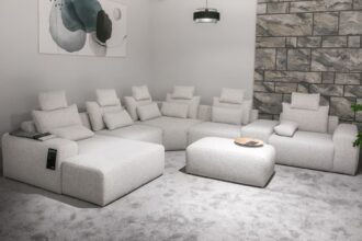 Raport PFR „Kompendium polskie meble” potwierdza trudną sytuację branży meblarskiej w Polsce.