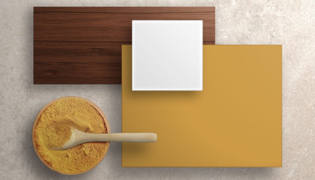 RAUVISIO brilliant noble matt – ultramatowe płyty meblowe