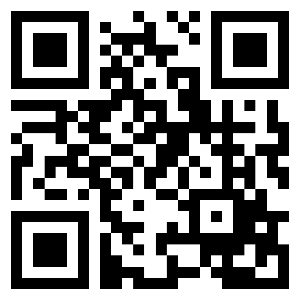QR code - Zamówienie bezpłatnych próbek płyt akrylowych z kolekcji RAUVISIO brilliant oraz RAUVISIO brilliant noble matt