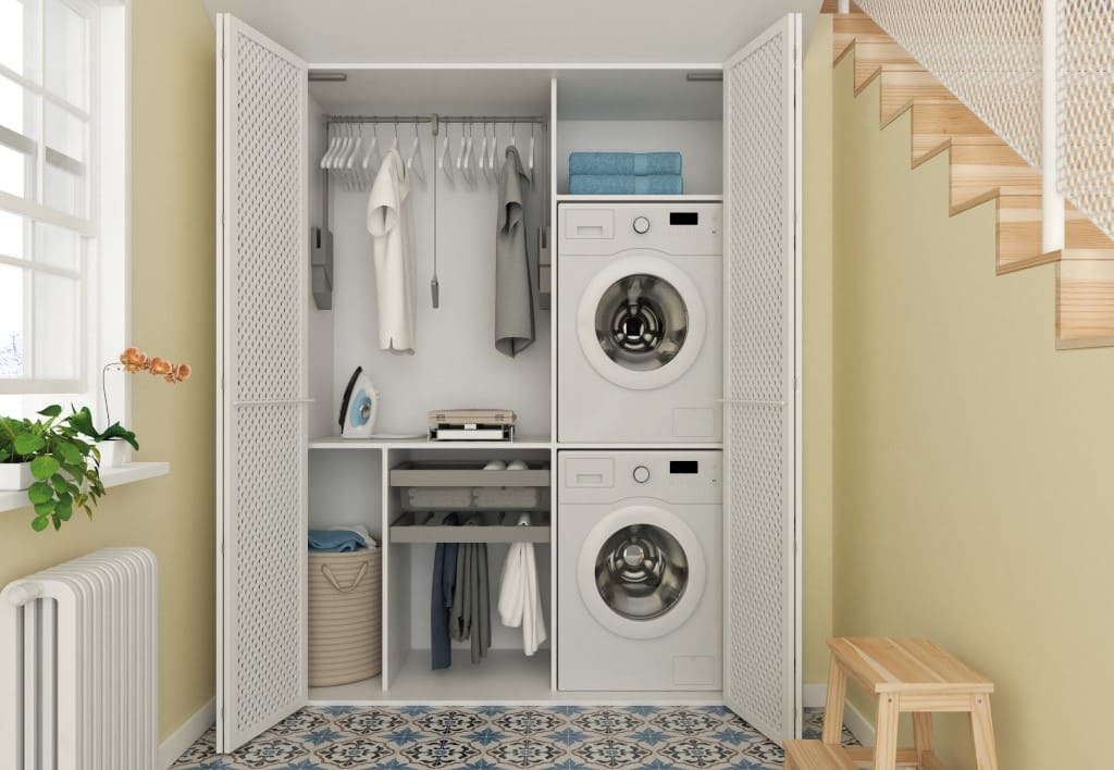 Chcesz zagospodarować skosy, wnęki lub inną nietypową powierzchnię? Odpowiedzią jest system Gemini Everest firmy Sevroll-System.