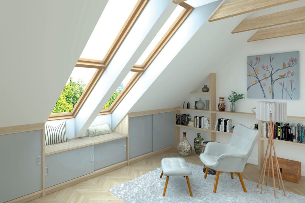 System Micra firmy Sevroll-System doskonale sprawdzi się do niskich zabudów.