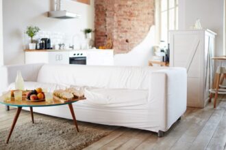 Zespół analityczny Gama Meble przeprowadził badanie pokazujące, jak Polacy przeprowadzają remonty wnętrz.