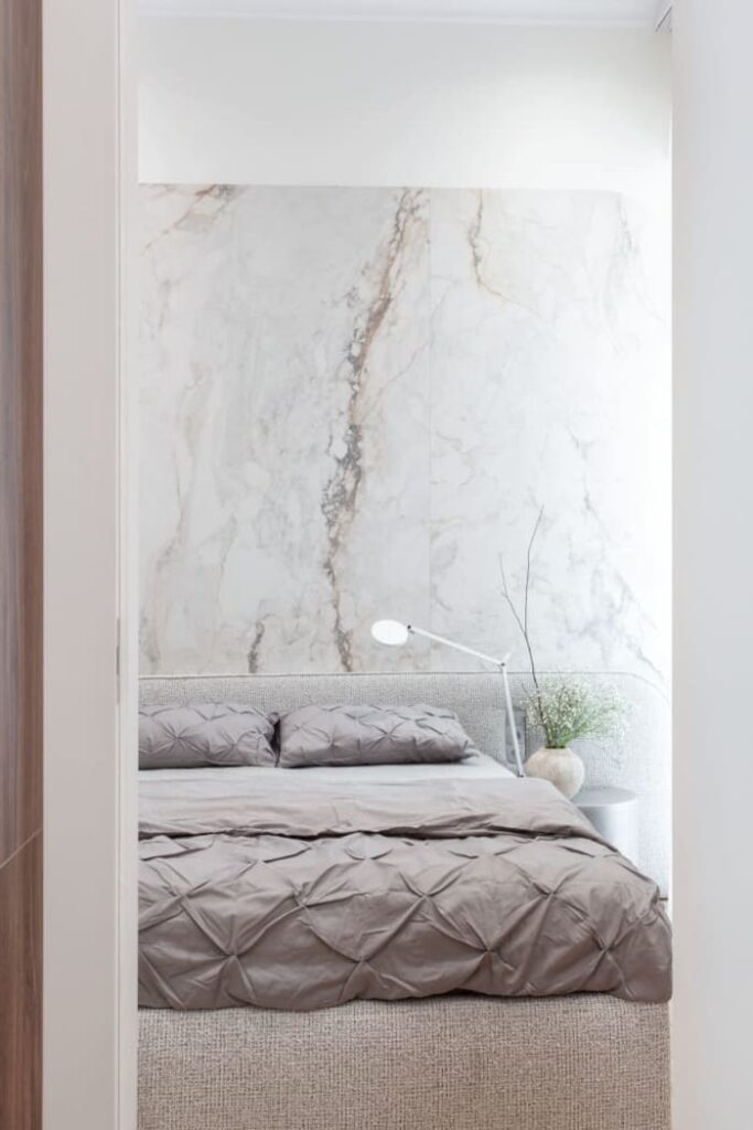 Wnętrze mieszkania, projekt arch. Anna Matuszewska-Janik, KREACJA PRZESTRZENI interior design.