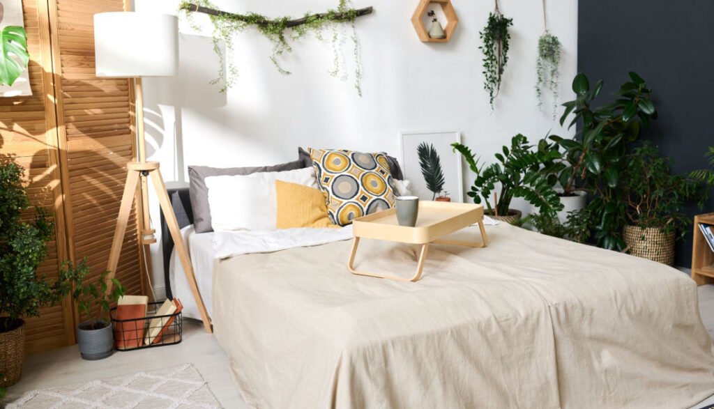 Znaczenie stopnia twardości materaca