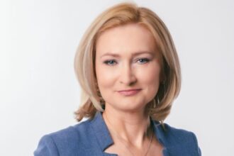 Agnieszka Chmielewska, specjalista ds. komunikacji marketingowej w firmie Complet Chmielewscy.