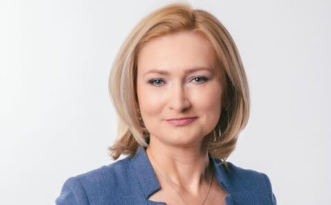 Agnieszka Chmielewska, specjalista ds. komunikacji marketingowej w firmie Complet Chmielewscy.