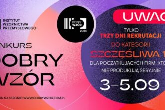 Dobry Wzór - Szczęśliwa Trzynastka.