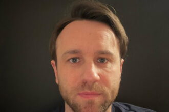 Grzegorz Chylak, dyrektor operacyjny i dyrektor serwisu w Teknika Industry Technologies.