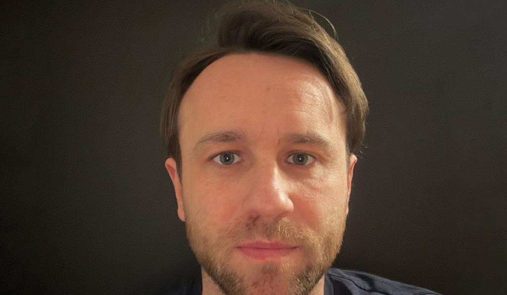 Grzegorz Chylak, dyrektor operacyjny i dyrektor serwisu w Teknika Industry Technologies.