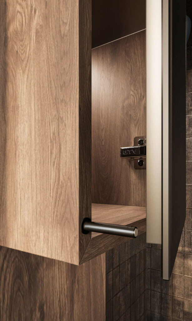 GTV - Odbojnik SALTO NOVA