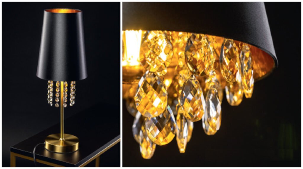 GTV - oświetlenie z kolekcji NESTO