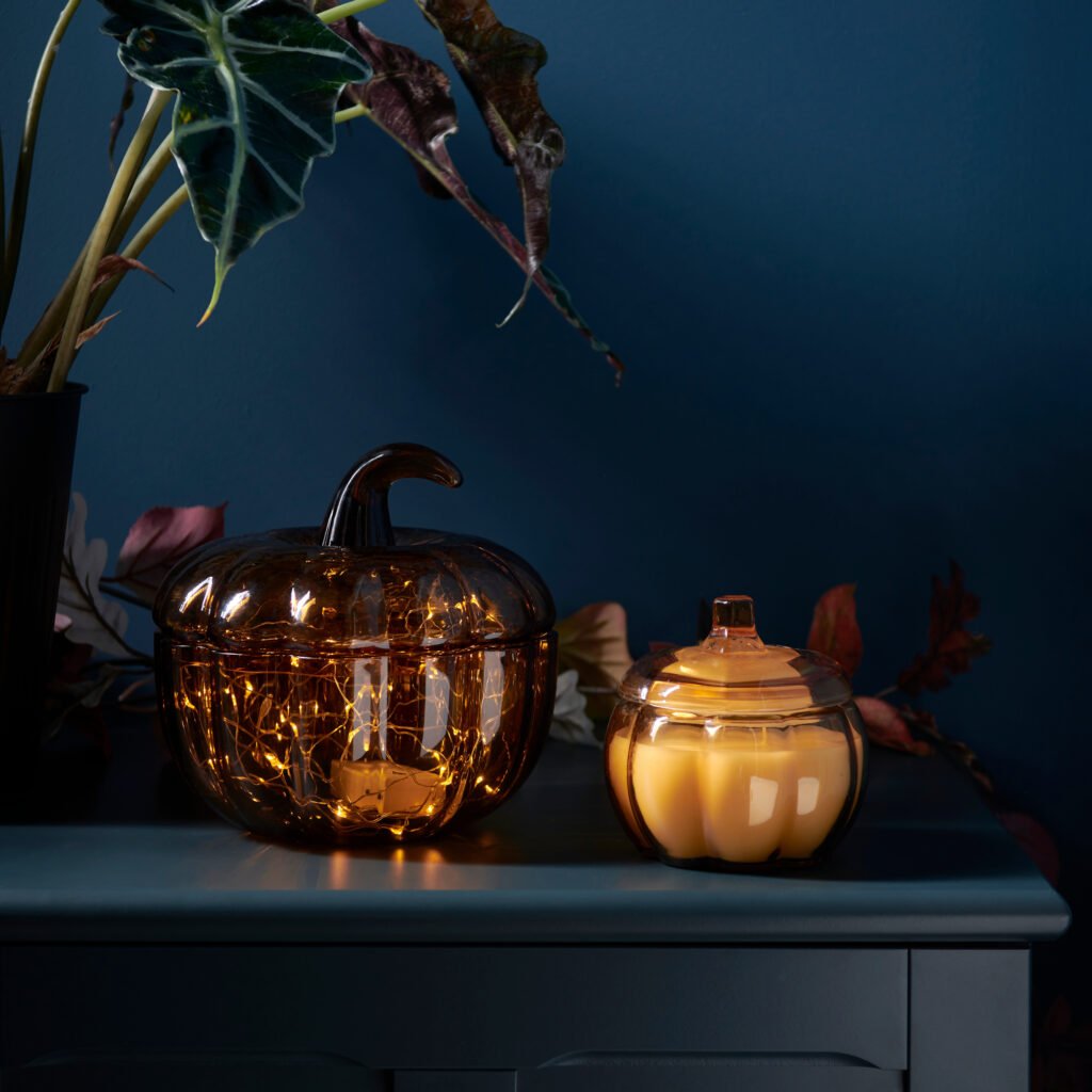 Limitowana kolekcja HÖSTAGILLE na jesień 2024 z IKEA.