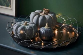 Limitowana kolekcja HÖSTAGILLE na jesień 2024 z IKEA.