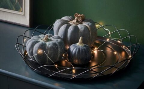 Limitowana kolekcja HÖSTAGILLE na jesień 2024 z IKEA.