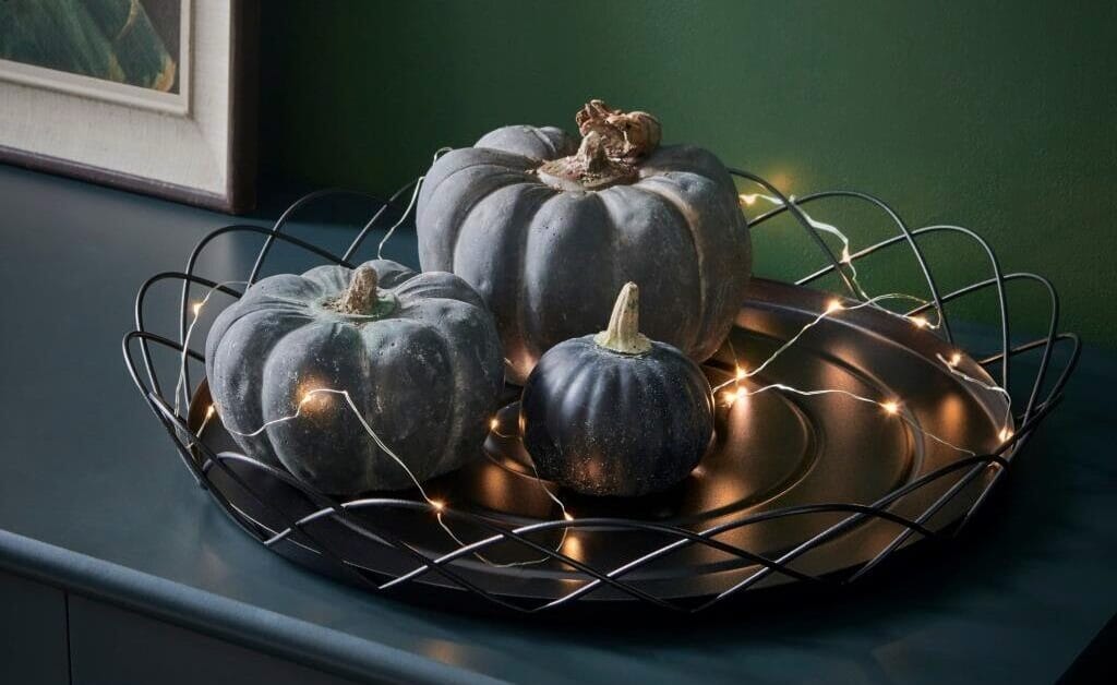 Limitowana kolekcja HÖSTAGILLE na jesień 2024 z IKEA.