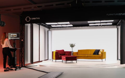 Fotografia mebli w Furniutre Studio