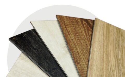 Czy ceny paneli podłogowych (winylowych) Decora ustalono w wyniku zmowy.