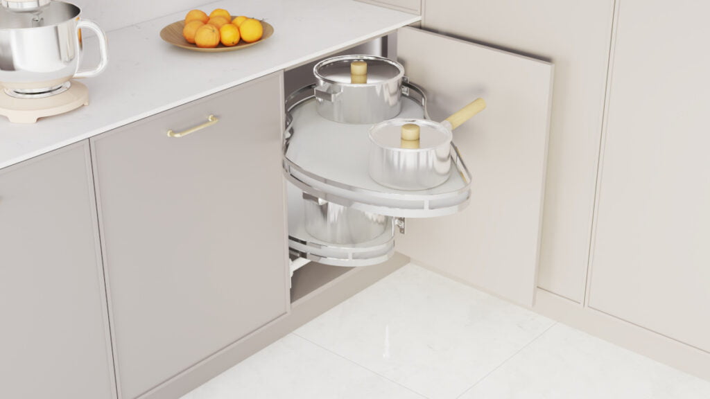 Rejs - Corner Optima Ergo wersja jasna.