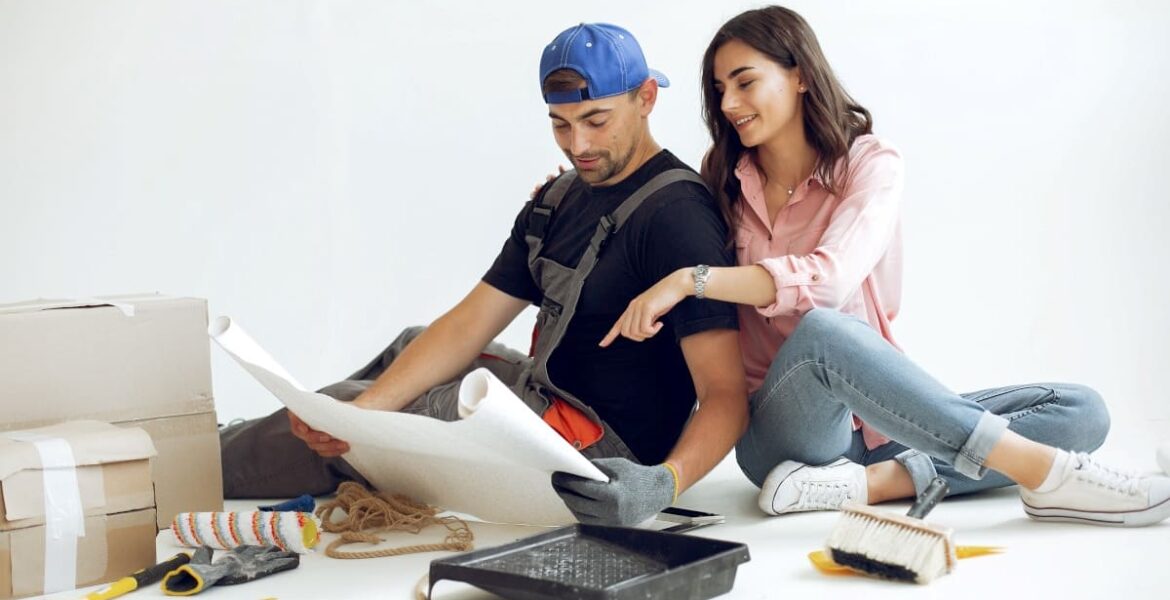 Jak przedstawia się budżet remontowy Polaków?