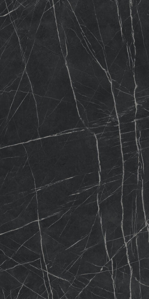 Zdjęcie dekoru Pietra Grigia (14-54153-101). Dostępny w kolekcji EGGER pod tą samą nazwą i numerem F206; ST9, PT.