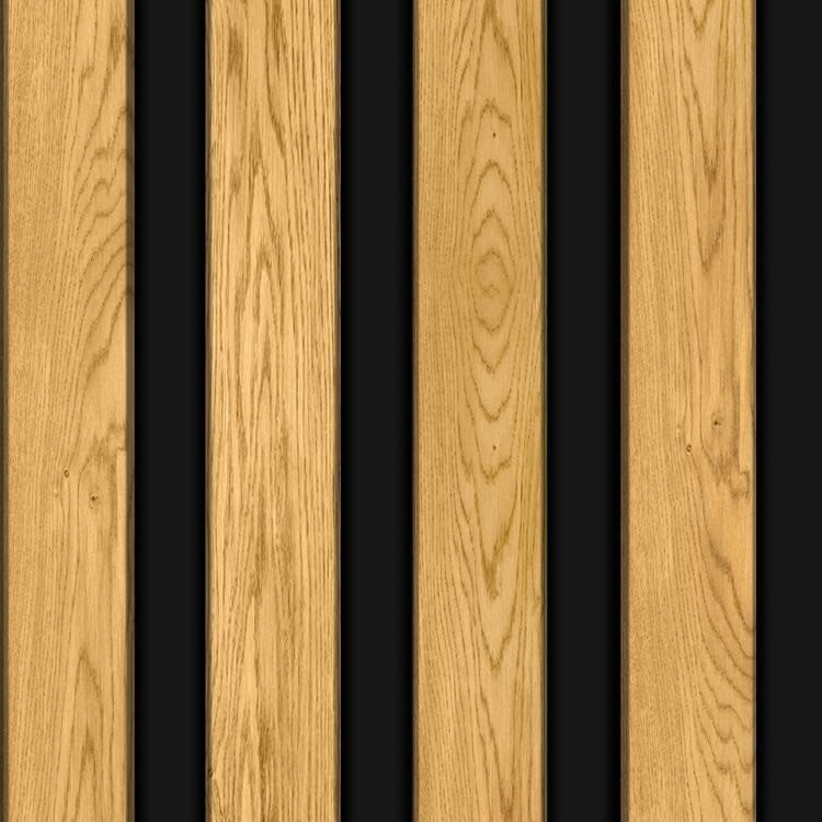 Lamele dekoracyjne z oferty Decor System