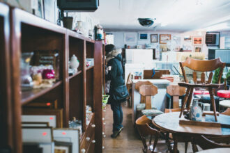 Obsługa magazynu dla sklepu meblowego – jak działa w tym zakresie 3LP