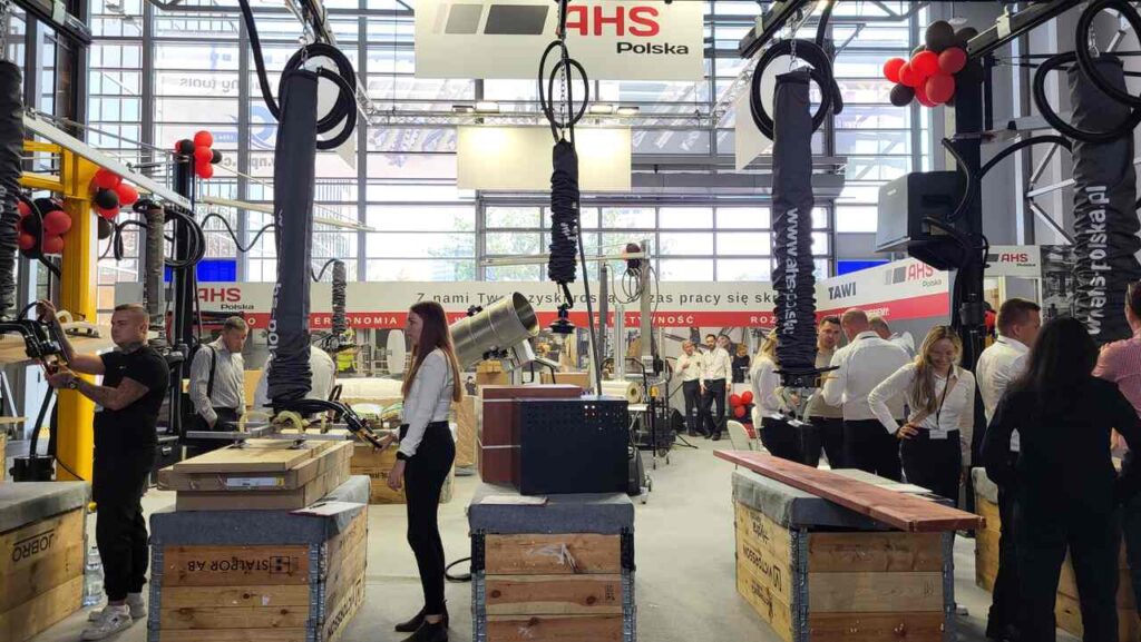 40. DREMA - AHS Polska