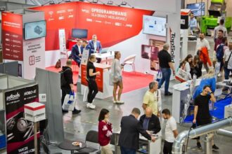 DREMA 2024 z całą gamę skutecznych rozwiązań problemów dla branż drzewnej i meblarskiej.