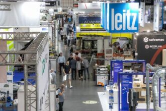 DREMA to targi dla branży drzewnej i produkcji mebli.