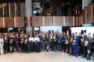 Zgłoszenia do konkursu Diament Meblarstwa 2025 należy przesyłać do 30 września 2024 r.