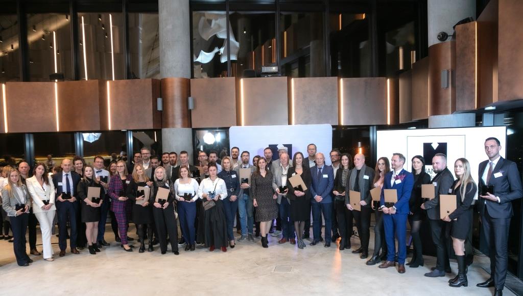 Zgłoszenia do konkursu Diament Meblarstwa 2025 należy przesyłać do 30 września 2024 r.