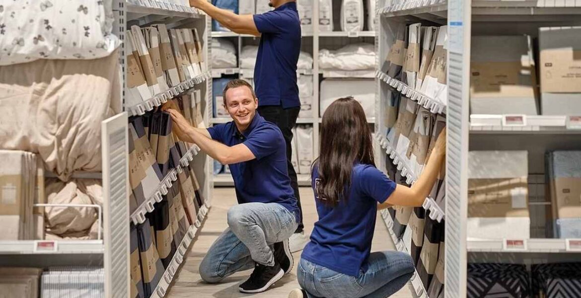 JYSK znalazł się w gronie Najlepszych Firm Świata według magazynu TIME.