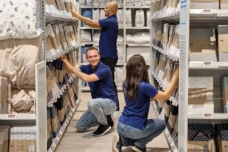 JYSK znalazł się w gronie Najlepszych Firm Świata według magazynu TIME.