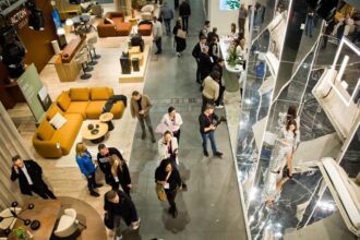 Targi branżowe w Poznaniu - MEBLE POLSKA i HOME DECOR 2024.