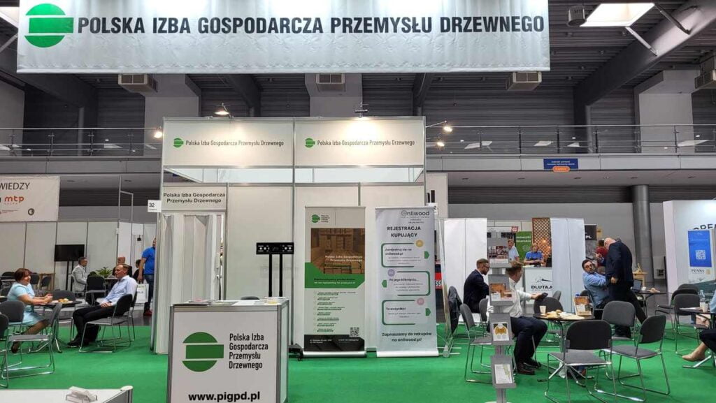 Polska Izba Gospodarcza Przemysłu Drzewnego