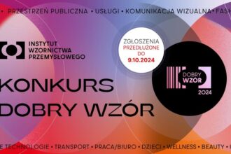 IWP poinformował przedłużenie terminu zgłoszeń do konkursu DOBRY WZÓR.