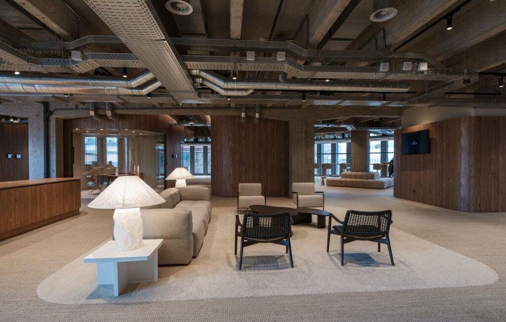 Switch Barcelona. Źródło: firma Simon.