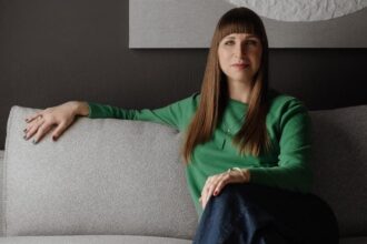 Anna Maria Sokołowska. Fot. Katarzyna Seliga-Wróblewska, Marcin Wróblewski / Fotomohito.