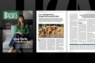 BIZNES.meble.pl październik 2024 - o przyszłości branży.