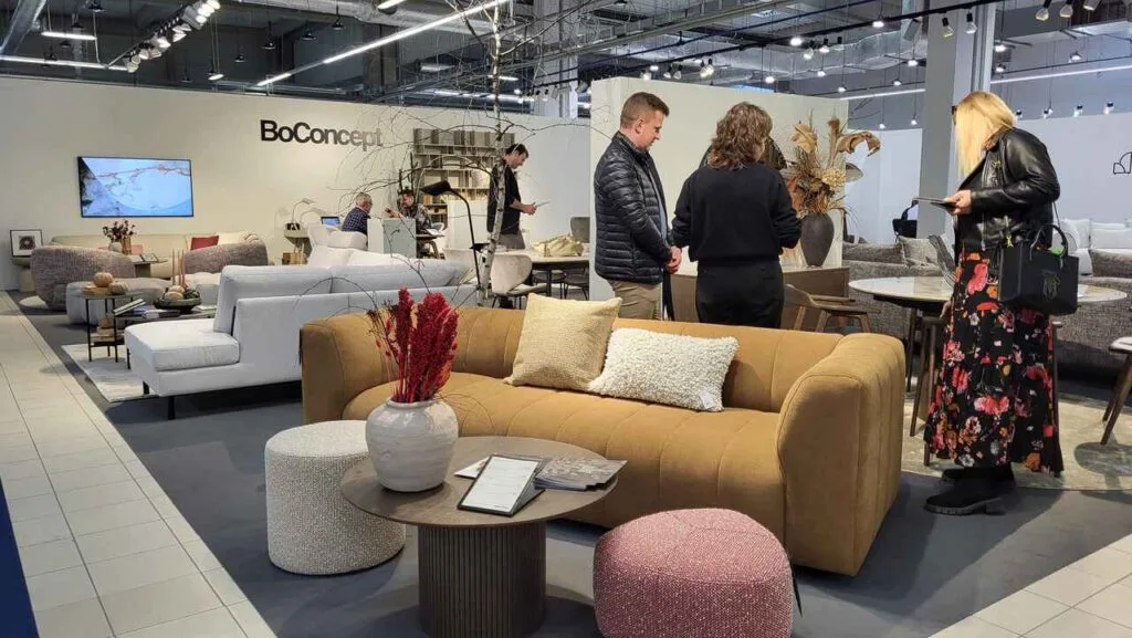 BoConcept
